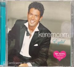 Keremcem Eylül CD