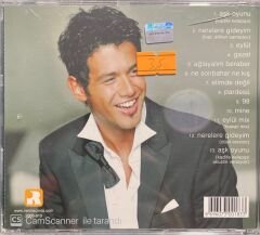 Keremcem Eylül CD