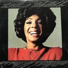 Shirley Bassey Nobody Does It Like Me LP Jazz Plak