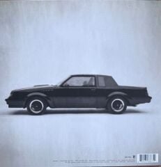 Kendrick Lamar GNX LP Plak