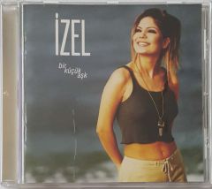 İzel Bir Küçük Aşk CD