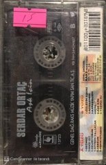 Serdar Ortaç Aşk İçin Kaset