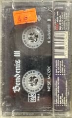 Bendeniz III Kaset