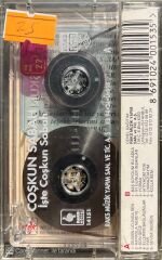 İşte Coşkun Sabah Kaset