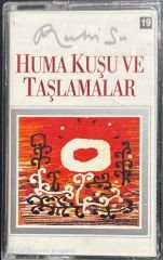 Ruhi Su Huma Kuşu Ve Taşlamalar Kaset
