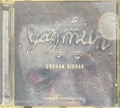 Gökhan Kırdar Yağmur CD