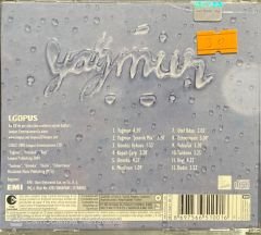 Gökhan Kırdar Yağmur CD