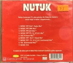 Nutuk 1997 CD