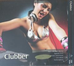 Clubber CD