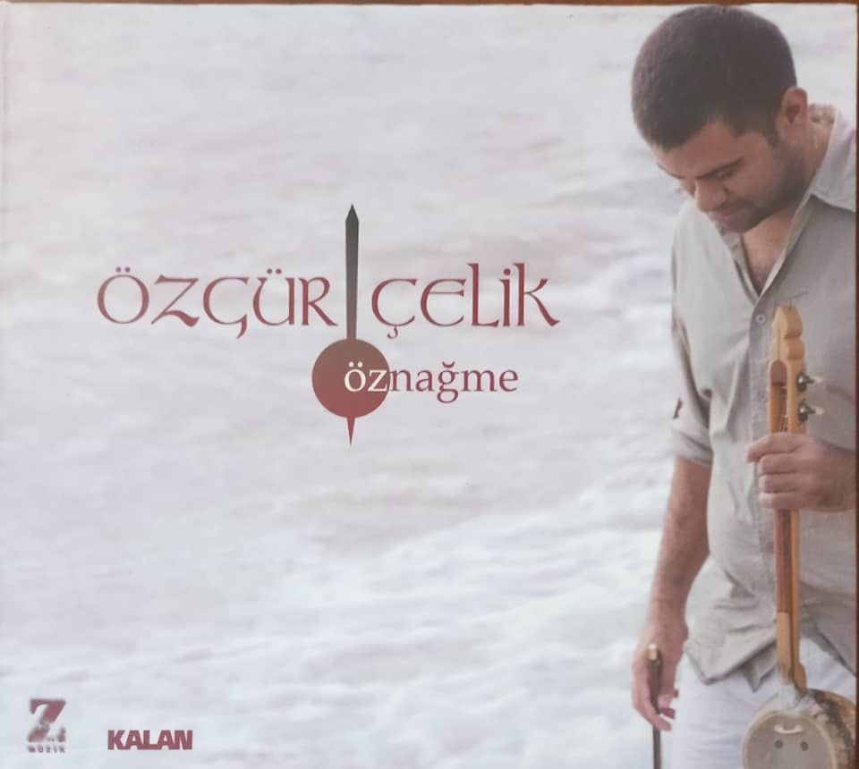 Özgür Çelik Öznağme CD