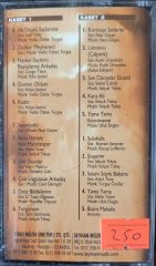 Adnan Şenses Klasikleri  Kaset