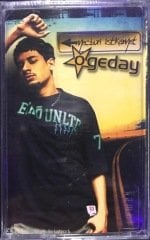 Ogeday Mecburi İstikamet Açılmamış Jelatininde Kaset