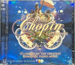 The Chopin Experience Classic CD