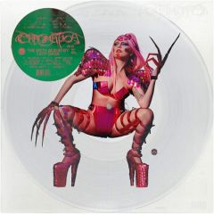 Lady Gaga Chromatica (Picture Disc) LP Plak