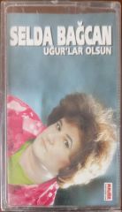 Selda Bağcan Uğurlar Olsun KASET