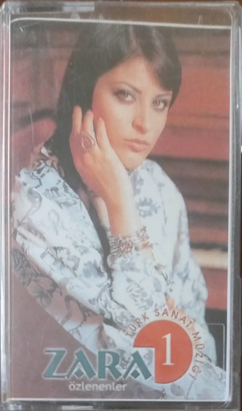 Zara Özlenenler Kaset