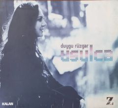 Duygu Rüzgar Usluca CD