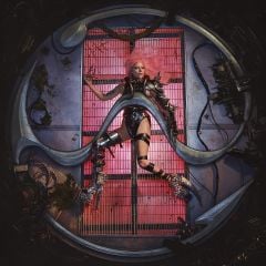 Lady Gaga Chromatica (Picture Disc) LP Plak