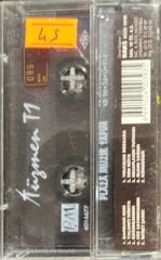 Tüzmen T1 Kaset