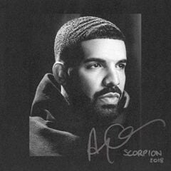 Drake Scorpion LP Plak