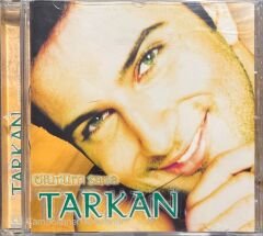 Tarkan Ölürüm Sana CD