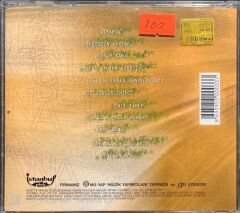 Tarkan Ölürüm Sana CD
