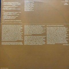 Bud Freeman's All Star Orchestra Midnight At Eddie Condon's LP Jazz Plak