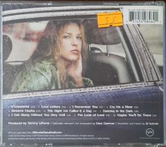 Diana Krall The Look Of Love CD