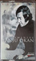 Bir Zamanlar Tanju Okan Kaset