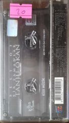 Bir Zamanlar Tanju Okan Kaset