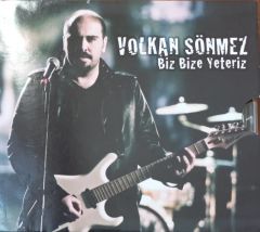 Volkan Sönmez Biz Bize Yeteriz CD