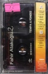 Fahir Atakoğlu 2 Kaset