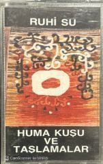 Ruhi Su Huma Kuşu Ve Taşlamalar Kaset