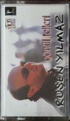 Ruşen Yılmaz Gönül Telleri Kaset