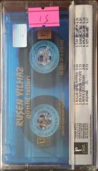 Ruşen Yılmaz Gönül Telleri Kaset