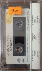 Aşkın Nur Yengi Sevgiliye KASET