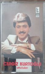 Cengiz Kurtoğlu Unutulan Kaset