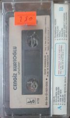 Cengiz Kurtoğlu Unutulan Kaset