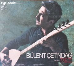 Bülent Çetindağ Zazaki Dez CD