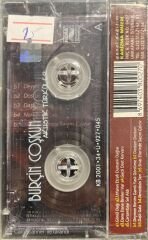 Burçin Gitarımla Türküler Söyledim Kaset