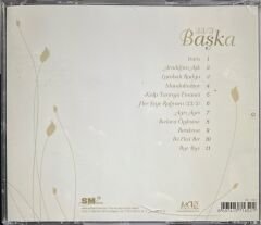 CD Işın Karaca Başka 33/3 CD