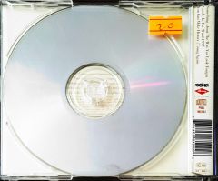 Elton John CD
