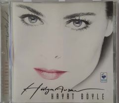 Hülya Avşar Hayat Böyle CD