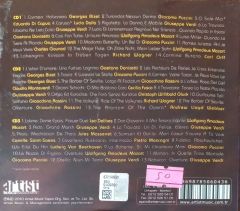 Unutulmayan Opera Klasikleri CD
