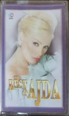 The Best Of Ajda KASET