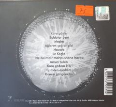 Taylan Özgür Ölmez Dem CD
