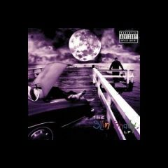 Eminem The Slim Shady Double LP Plak