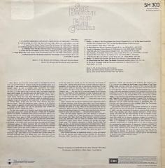 Sam Browne And Elsie Carlisle The Vocalists LP Plak