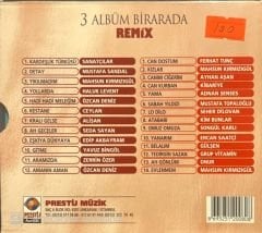 The Best Of Presjtij Açılmamış Ambalajında CD