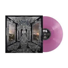 Ghost Skeleta (Limited Violet Coloured Vinyl edition) LP Plak